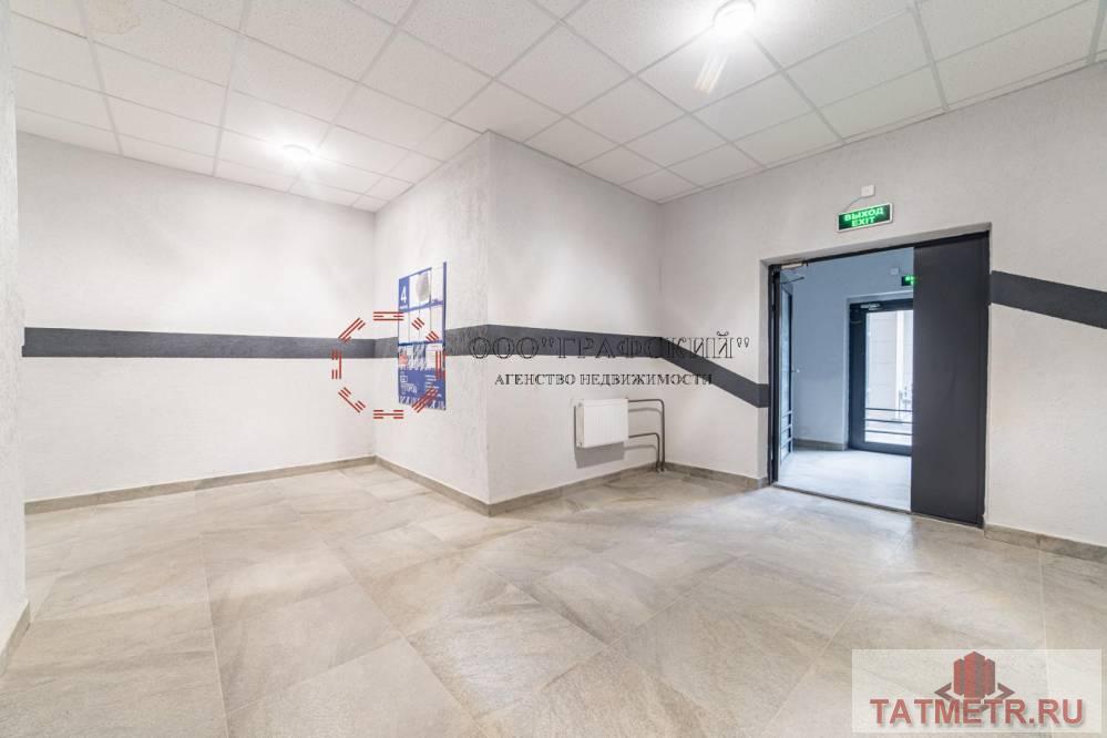Продажа / Квартиры, Казань, Чистопольская улица, 9 250 000 Срочная продажа!!! Вся сумма в договоре!!!Продается двухкомнатная квартира на 6 этаже 8 этажного дома. Квартира в... - 26