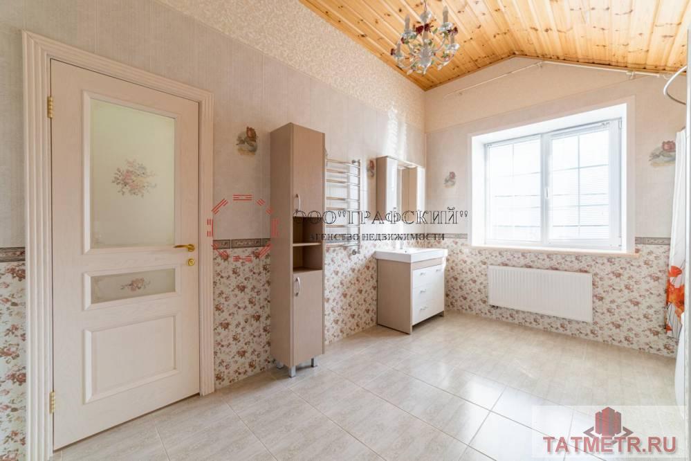 Продажа / Дома и коттеджи, Казань, садоводческое некоммерческое товарищество Залив, 38 000 000 Премиум объект! Предлагаем Вашему Вниманию дом, на второй береговой линии залив Волга, где ВАС будет окружать... - 29