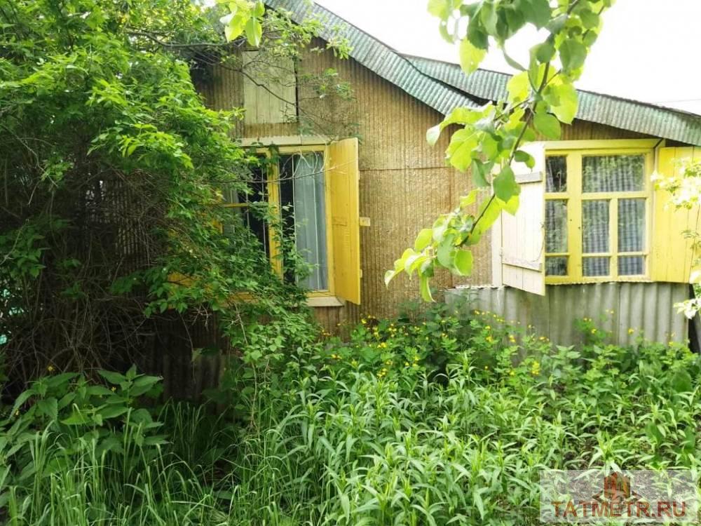 Продажа / Дачи, пгт. Васильево, с/о Березка Васильевского поселкого совета, 230 000 Продается отличная дача в пгт. Васильево. Участок ровный. На участке имеется не большой домик. В домике две комнаты и... - 4
