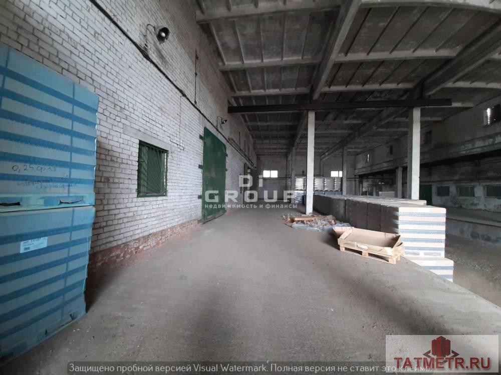 Аренда / Коммерческая / Warehouse, Казань, Техническая улица, 115 250 Сдам в аренду холодный склад в Приволжском районе. — площадь 461 кв.м., большая крытая рампа; — двое ворот, возможна...