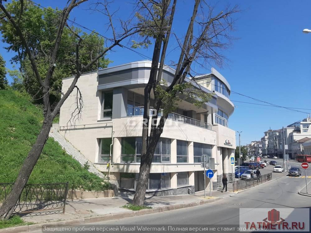 Продажа / Коммерческая / Office, Казань, улица Профессора Нужина, 85 000 000 Продам 2-х этажное здание в центре города. — площадь 503 кв.м., включая цоколь; — собственная котельная, вода,...