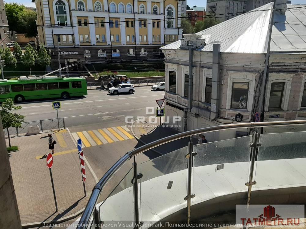 Продажа / Коммерческая / Office, Казань, улица Профессора Нужина, 85 000 000 Продам 2-х этажное здание в центре города. — площадь 503 кв.м., включая цоколь; — собственная котельная, вода,... - 3
