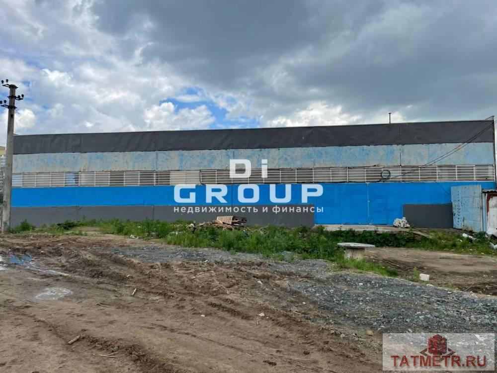 Аренда / Коммерческая / Warehouse, Казань, улица Крылова, 80 000 Сдается холодный склад 325 кв.м. по улице Крылова, (в собственности) находится в развивающемся районе. — первая...