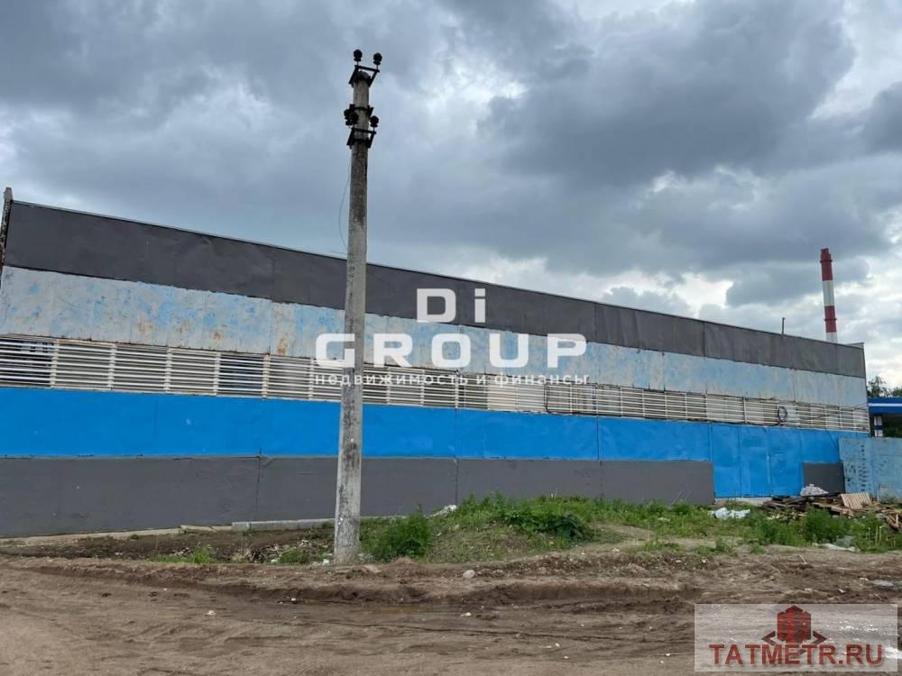 Аренда / Коммерческая / Warehouse, Казань, улица Крылова, 80 000 Сдается холодный склад 325 кв.м. по улице Крылова, (в собственности) находится в развивающемся районе. — первая... - 1