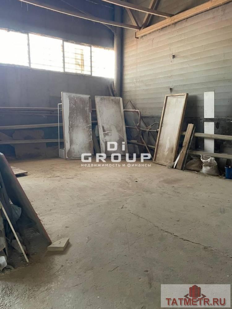 Аренда / Коммерческая / Warehouse, Казань, улица Крылова, 80 000 Сдается холодный склад 325 кв.м. по улице Крылова, (в собственности) находится в развивающемся районе. — первая... - 3