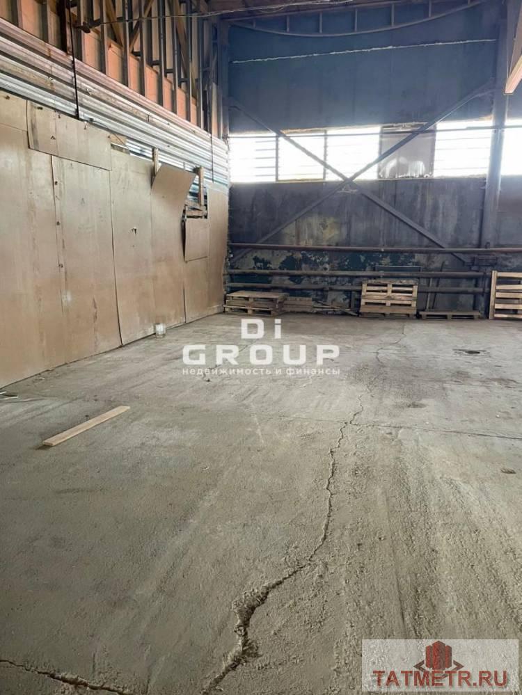 Аренда / Коммерческая / Warehouse, Казань, улица Крылова, 80 000 Сдается холодный склад 325 кв.м. по улице Крылова, (в собственности) находится в развивающемся районе. — первая... - 5