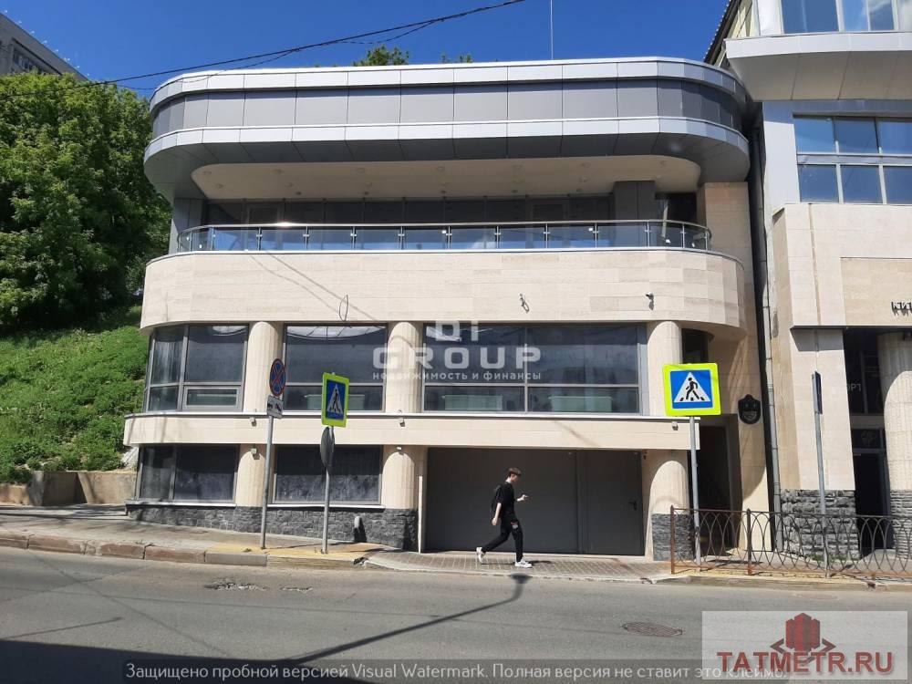 Аренда / Коммерческая / Warehouse, Столбище, Лесхозовская улица, 550 000 Сдается новый склад в Столбище. Площадь 1100 кв.м. Высота потолков 9 м., антипылевые полы с нагрузой 7 т на кв.м.,... - 1