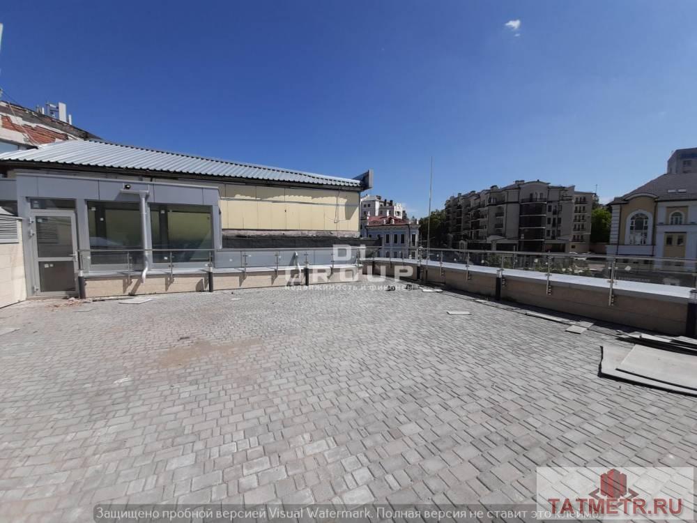 Аренда / Коммерческая / Warehouse, Столбище, Лесхозовская улица, 550 000 Сдается новый склад в Столбище. Площадь 1100 кв.м. Высота потолков 9 м., антипылевые полы с нагрузой 7 т на кв.м.,... - 3