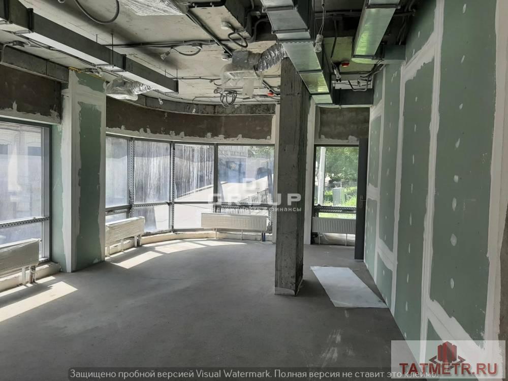Аренда / Коммерческая / Warehouse, Столбище, Лесхозовская улица, 550 000 Сдается новый склад в Столбище. Площадь 1100 кв.м. Высота потолков 9 м., антипылевые полы с нагрузой 7 т на кв.м.,... - 4