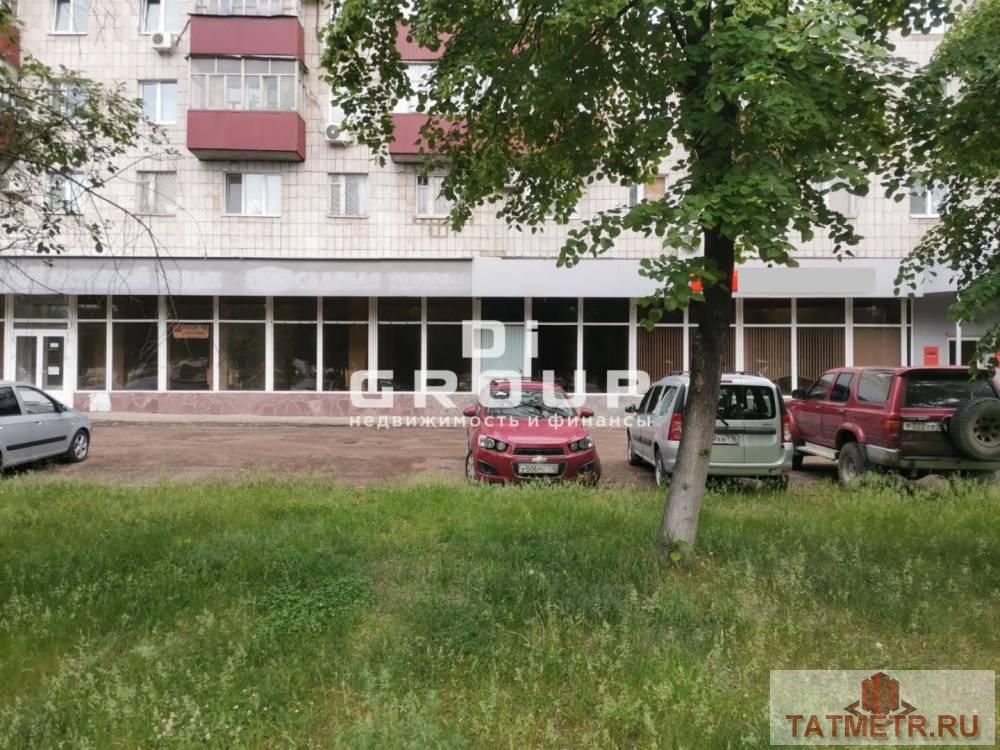 Коммерческая / Аренда / Офисы, Казань, проспект Ибрагимова, 154 938 Предлагается к аренде помещение по ул.Ибрагимова Характеристики объекта: — 1 этаж; — витражное остекление; —...