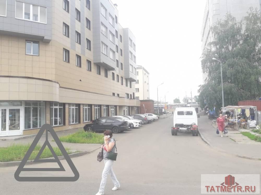 Продажа / Коммерческая / Free purpose, Казань, улица Коротченко, 67 350 000 Продается помещение 635.4 кв.м + 38.1 кв.м на 2 этаже , имеющее многофункциональное назначение, по адресу Коротченко... - 6