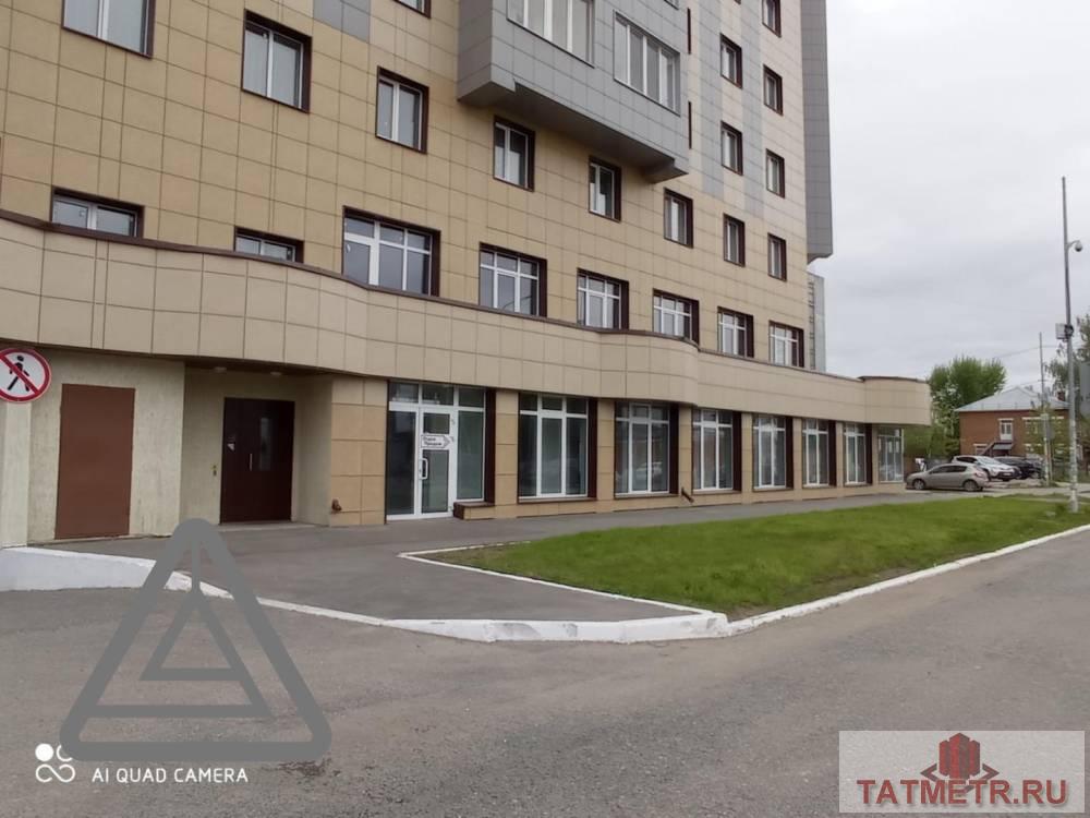 Продажа / Коммерческая / Free purpose, Казань, улица Коротченко, 58 696 000 Продается помещение 1 этаж 733.9 кв.м имеющее многофункциональное назначение, по адресу Коротченко 22. В хорошем... - 1