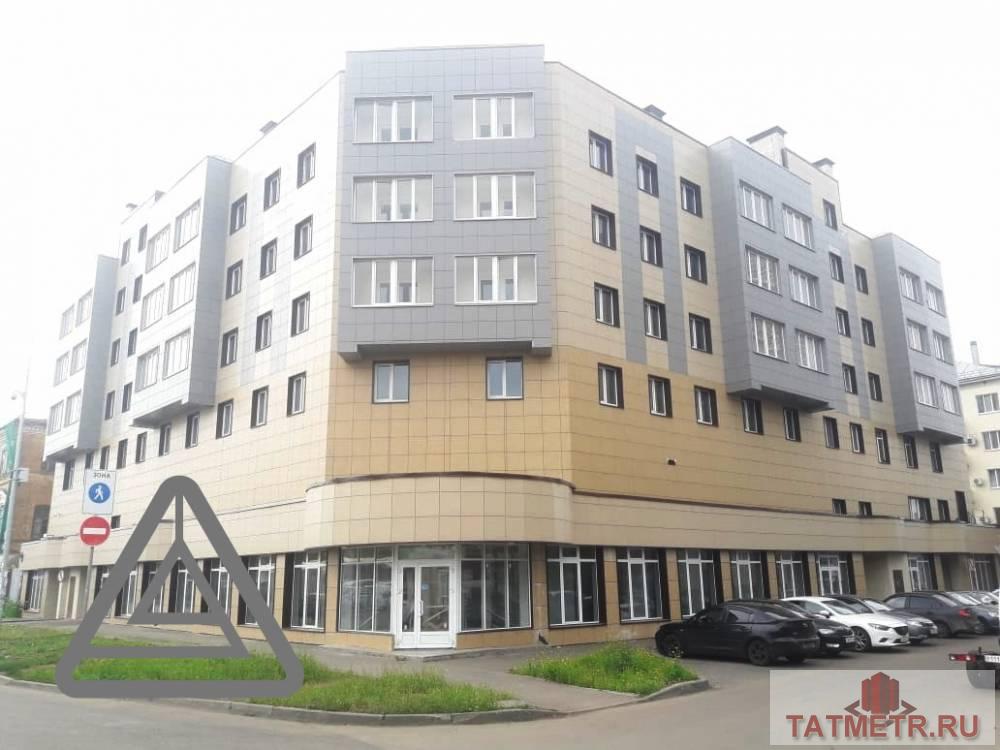 Продажа / Коммерческая / Free purpose, Казань, улица Коротченко, 58 696 000 Продается помещение 1 этаж 733.9 кв.м имеющее многофункциональное назначение, по адресу Коротченко 22. В хорошем... - 16