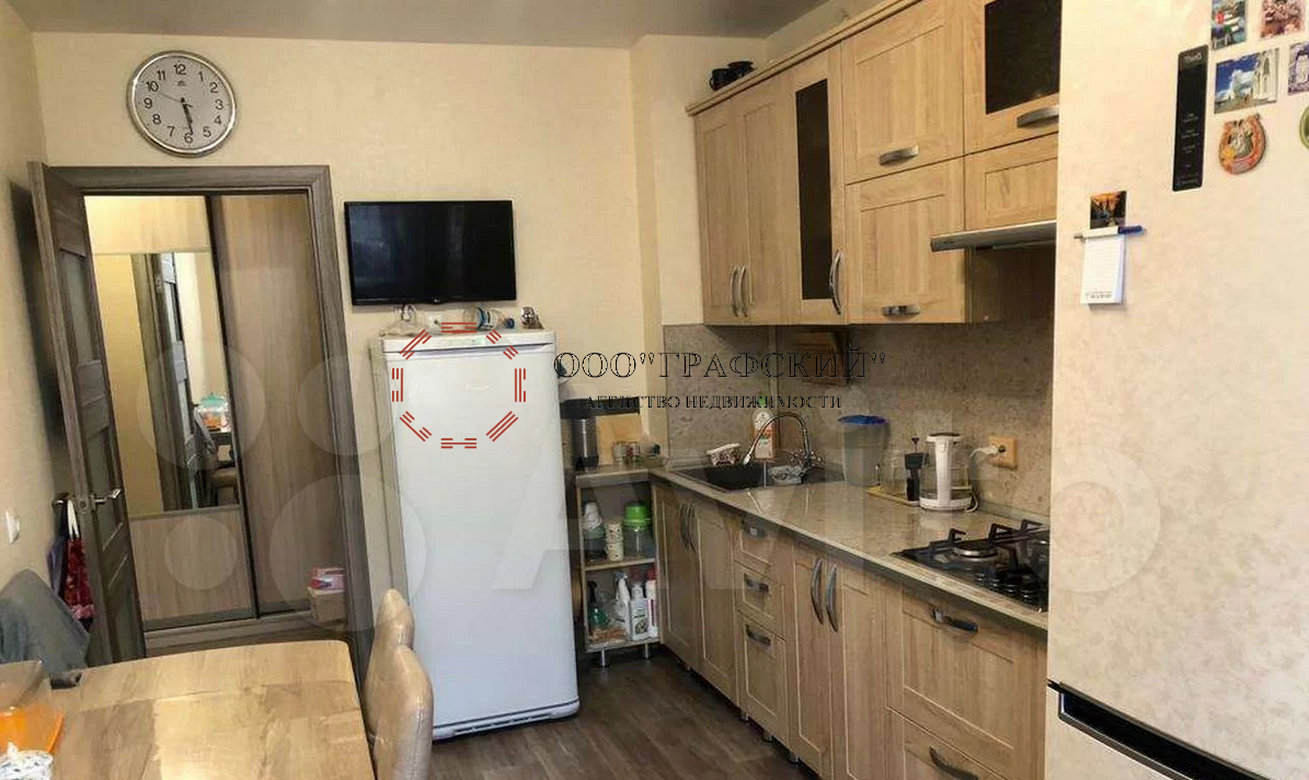 Продажа / Квартиры, Казань, улица Кул Гали, 7 830 000 Замечательная двухкомнатная квартира в ЖК «Изумрудный город»! В жилом комплексе создано все для удобства и комфорта...