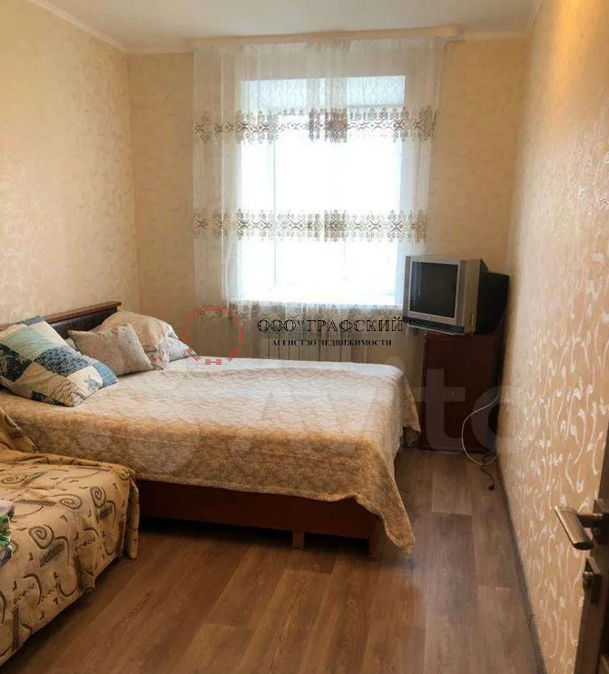 Продажа / Квартиры, Казань, улица Кул Гали, 7 830 000 Замечательная двухкомнатная квартира в ЖК «Изумрудный город»! В жилом комплексе создано все для удобства и комфорта... - 1