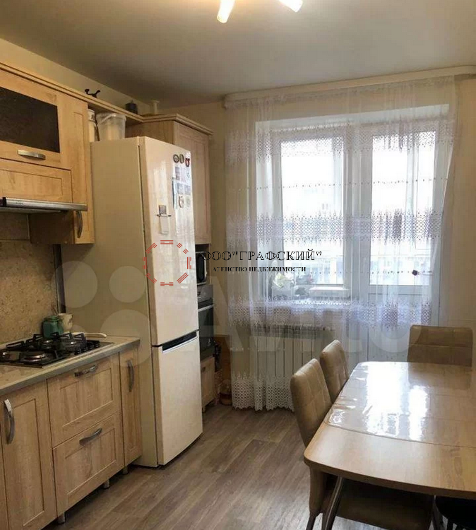 Продажа / Квартиры, Казань, улица Кул Гали, 7 830 000 Замечательная двухкомнатная квартира в ЖК «Изумрудный город»! В жилом комплексе создано все для удобства и комфорта... - 4