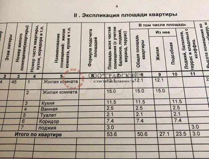 Продажа / Квартиры, Казань, улица Кул Гали, 7 830 000 Замечательная двухкомнатная квартира в ЖК «Изумрудный город»! В жилом комплексе создано все для удобства и комфорта... - 9