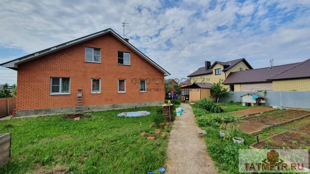 Продажа / Дома и коттеджи, Казань, улица Камышлы, 12 300 000 Предлагаю Вашему вниманию дом в черте города, в прекрасном месте в 20 минутах от центра города Казани! Все...