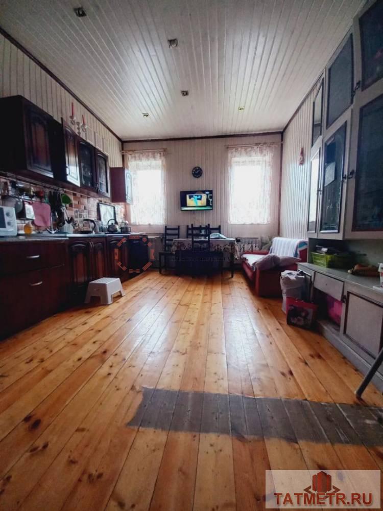 Продажа / Дома и коттеджи, Казань, улица Камышлы, 12 300 000 Предлагаю Вашему вниманию дом в черте города, в прекрасном месте в 20 минутах от центра города Казани! Все... - 16