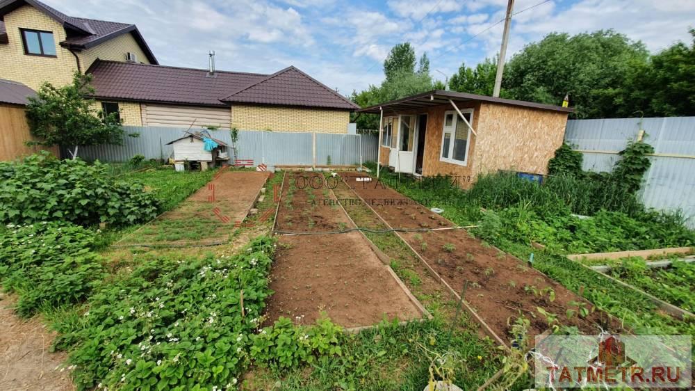 Продажа / Дома и коттеджи, Казань, улица Камышлы, 12 300 000 Предлагаю Вашему вниманию дом в черте города, в прекрасном месте в 20 минутах от центра города Казани! Все... - 2