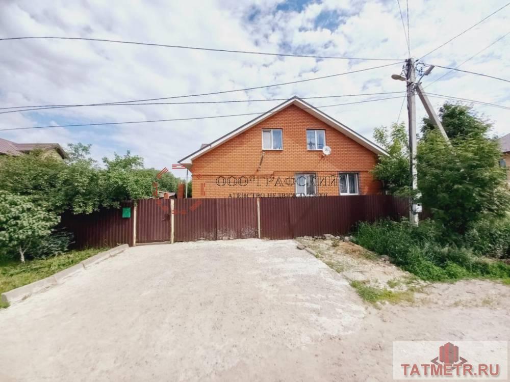 Продажа / Дома и коттеджи, Казань, улица Камышлы, 12 300 000 Предлагаю Вашему вниманию дом в черте города, в прекрасном месте в 20 минутах от центра города Казани! Все... - 23