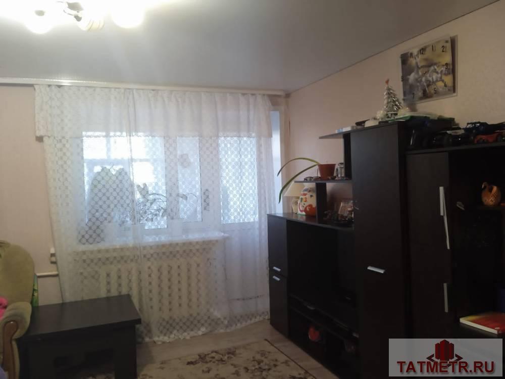 Продажа / Квартиры, Зеленодольск, Фрунзе улица, 2 350 000 Продается отличная квартира в центре города Зеленодольск. Квартира чистая, уютная, светлая, с ремонтом: окна...