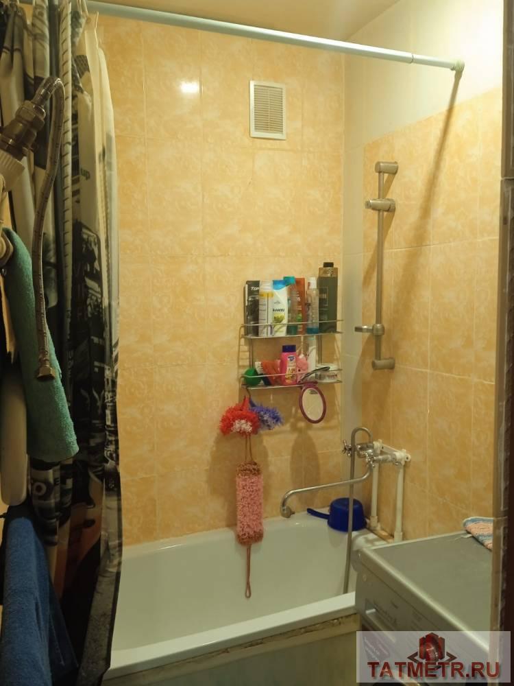 Продажа / Квартиры, Зеленодольск, Фрунзе улица, 2 350 000 Продается отличная квартира в центре города Зеленодольск. Квартира чистая, уютная, светлая, с ремонтом: окна... - 3