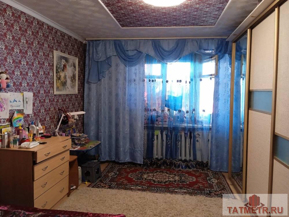 Продажа / Квартиры, пгт. Васильево, Первомайская улица, 2 950 000 Продается трехкомнатная квартира в пгт. Васильево. Квартира очень теплая, не угловая, с раздельными комнатами....