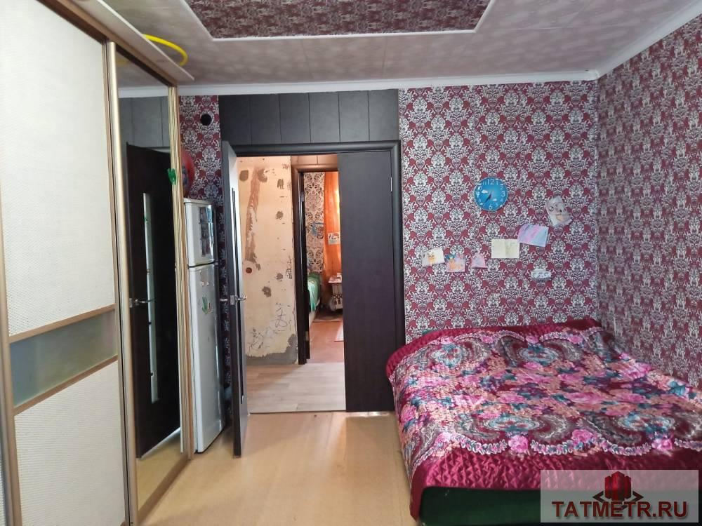 Продажа / Квартиры, пгт. Васильево, Первомайская улица, 2 950 000 Продается трехкомнатная квартира в пгт. Васильево. Квартира очень теплая, не угловая, с раздельными комнатами.... - 1