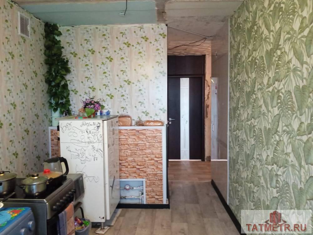 Продажа / Квартиры, пгт. Васильево, Первомайская улица, 2 950 000 Продается трехкомнатная квартира в пгт. Васильево. Квартира очень теплая, не угловая, с раздельными комнатами.... - 5