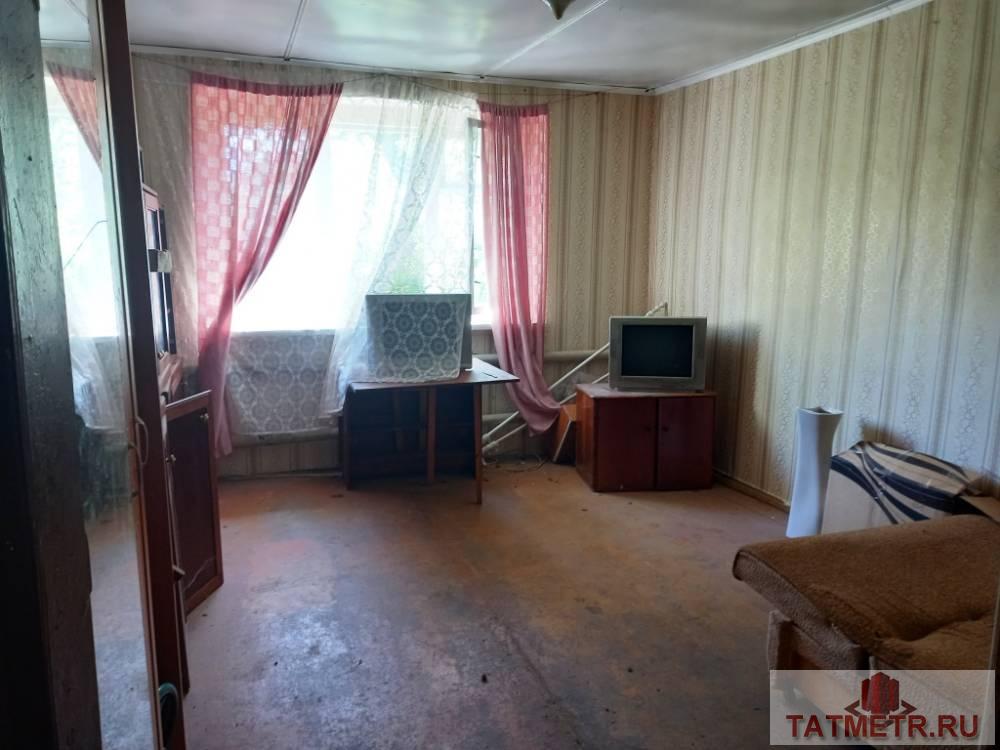Продажа / Жилая / Дом с участком, пгт. Васильево, Совхоз улица, 1 050 000 Продается жилой кирпичный дом в пгт. Васильево. В доме три комнаты, кухня, санузел, газ, свет, вода. Дом огорожен...