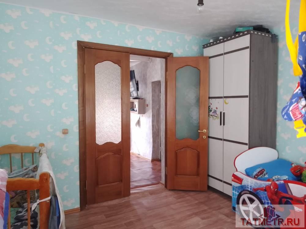 Продажа / Жилая / Дом с участком, пгт. Нижние Вязовые, улица, 999 000 Продается замечательный, аккуратный домик в пгт. Нижние Вязовые. Дом расположен в спокойном районе. В доме имеется...