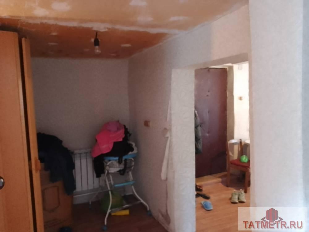 Продажа / Жилая / Дом с участком, пгт. Нижние Вязовые, улица, 999 000 Продается замечательный, аккуратный домик в пгт. Нижние Вязовые. Дом расположен в спокойном районе. В доме имеется... - 2