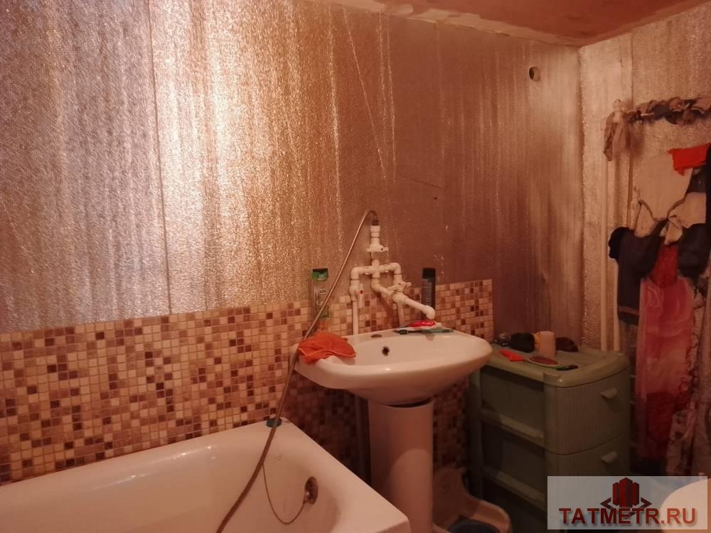 Продажа / Жилая / Дом с участком, пгт. Нижние Вязовые, улица, 999 000 Продается замечательный, аккуратный домик в пгт. Нижние Вязовые. Дом расположен в спокойном районе. В доме имеется... - 6