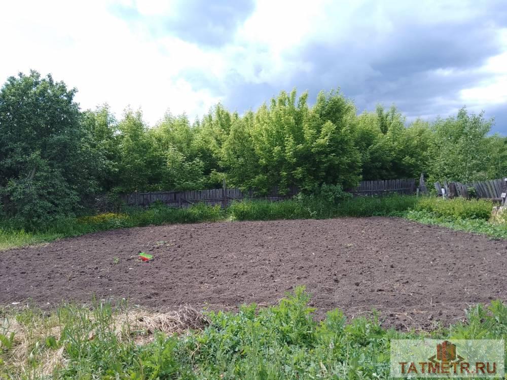 Продажа / Жилая / Дом с участком, пгт. Нижние Вязовые, улица, 999 000 Продается замечательный, аккуратный домик в пгт. Нижние Вязовые. Дом расположен в спокойном районе. В доме имеется... - 7