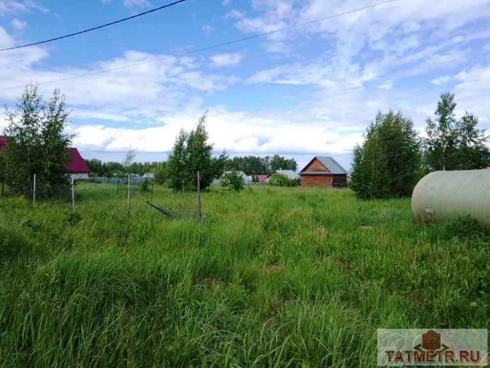 Продажа / Жилая / Дом с участком, с. Верхний Услон, Южная улица, 3 999 000 Продается отличный, ровный участок в селе Верхний Услон. Участок имеет правильную форму. На участке расположен... - 1