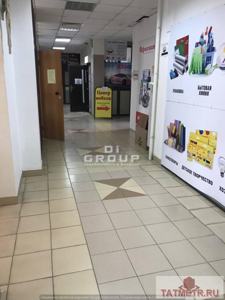 Продажа / Коммерческая / Office, Казань, улица Журналистов, 280 000 000 Продам торгово-офисный центр в Советском районе. — общая площадь 4200 кв.м., состоит из двух зданий (3000 кв.м. +... - 5