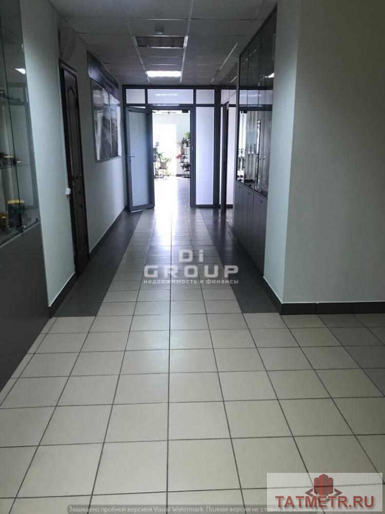 Продажа / Коммерческая / Office, Казань, улица Журналистов, 280 000 000 Продам торгово-офисный центр в Советском районе. — общая площадь 4200 кв.м., состоит из двух зданий (3000 кв.м. +... - 6