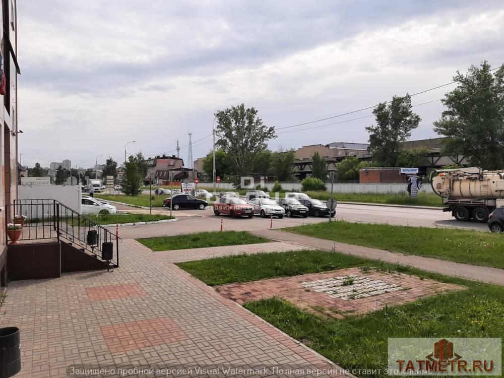 Продажа / Коммерческая / Office, Казань, улица Журналистов, 280 000 000 Продам торгово-офисный центр в Советском районе. — общая площадь 4200 кв.м., состоит из двух зданий (3000 кв.м. +... - 7