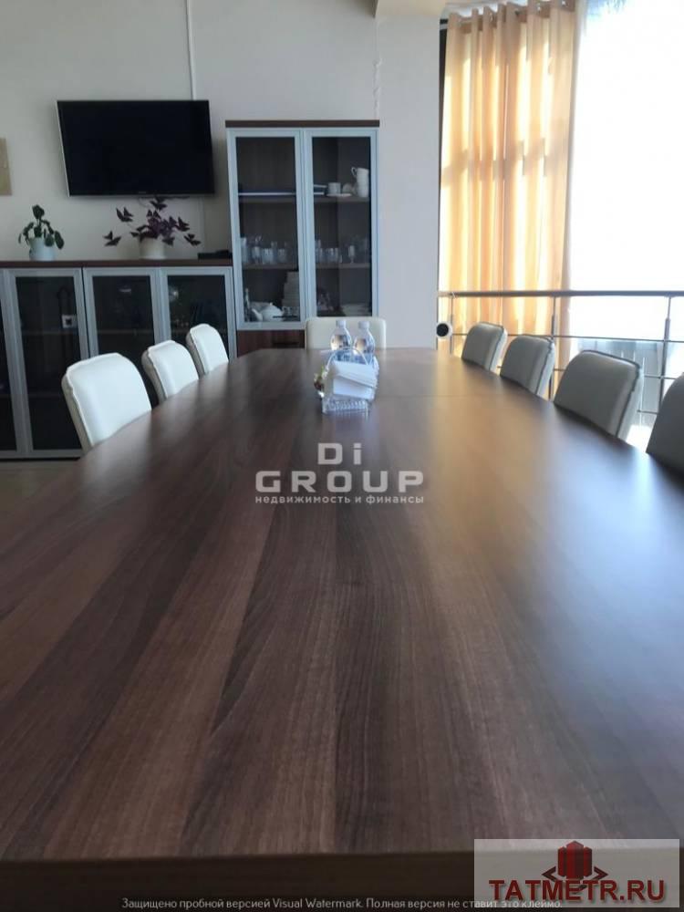Продажа / Коммерческая / Office, Казань, улица Журналистов, 280 000 000 Продам торгово-офисный центр в Советском районе. — общая площадь 4200 кв.м., состоит из двух зданий (3000 кв.м. +... - 9