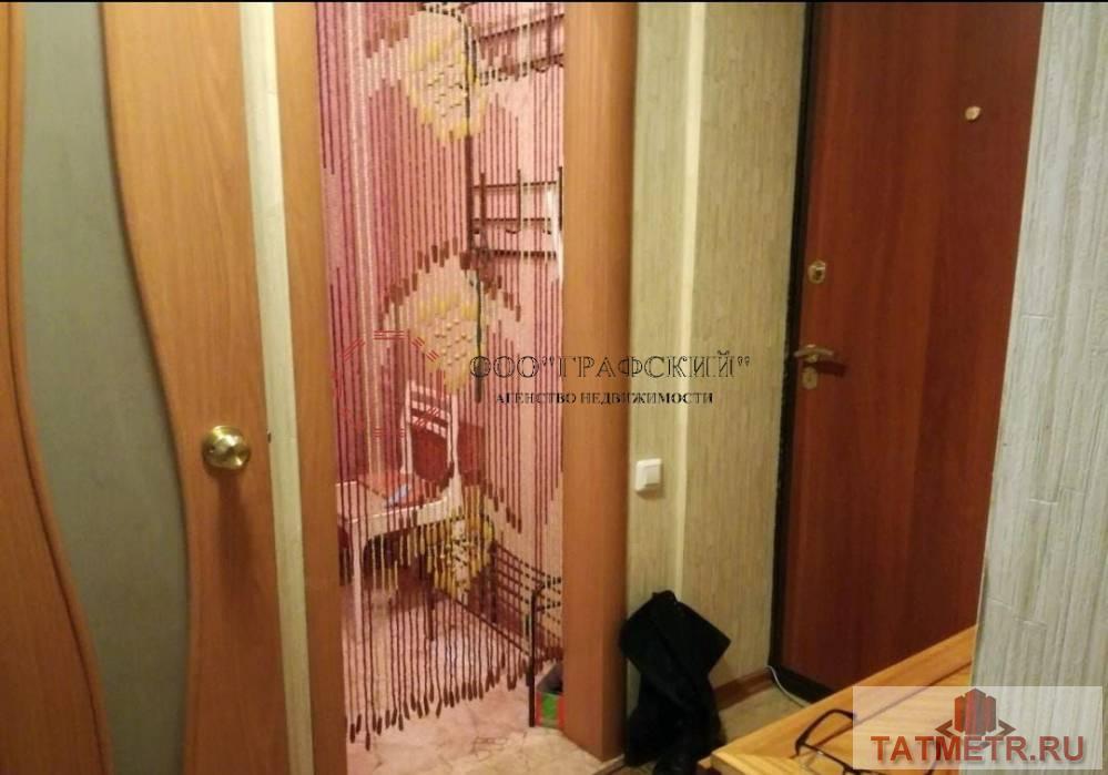 Продажа / Квартиры, Казань, улица Адоратского, 6 090 000 Продам очень уютную квартиру в кирпичном доме на улице Адоратского! Квартира теплая, тихая, светлая, с хорошим... - 1
