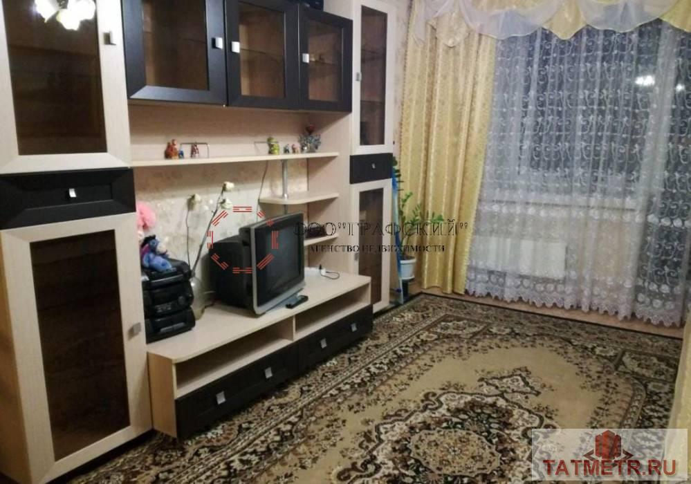 Продажа / Квартиры, Казань, улица Адоратского, 6 090 000 Продам очень уютную квартиру в кирпичном доме на улице Адоратского! Квартира теплая, тихая, светлая, с хорошим... - 10