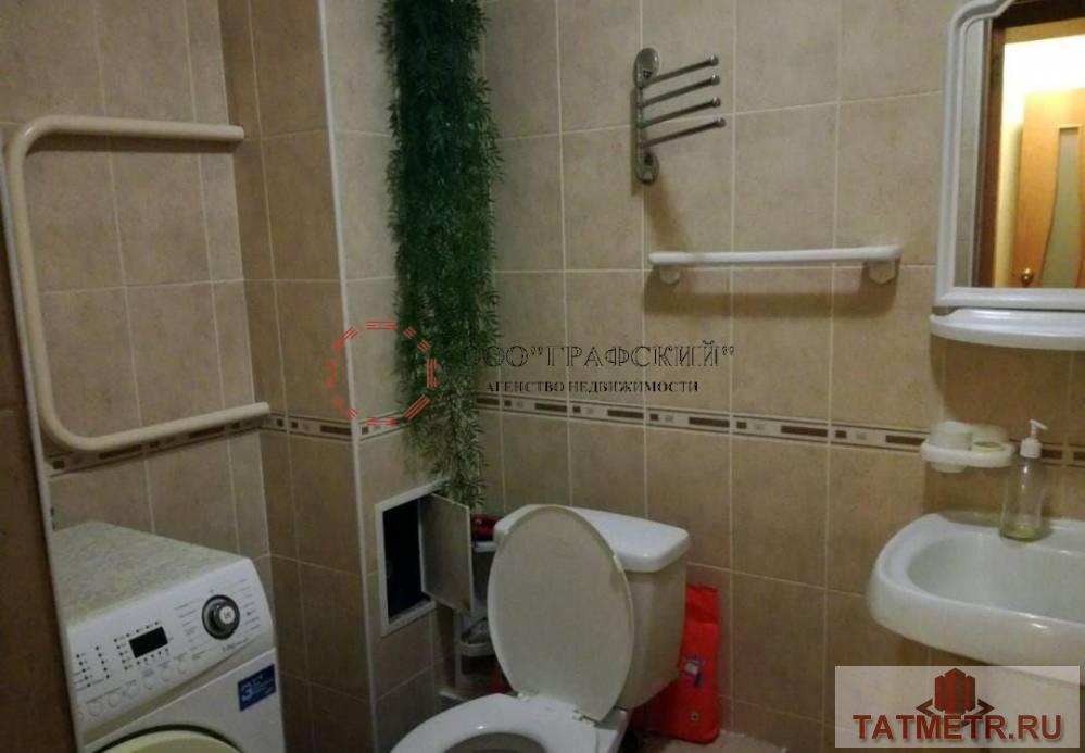 Продажа / Квартиры, Казань, улица Адоратского, 6 090 000 Продам очень уютную квартиру в кирпичном доме на улице Адоратского! Квартира теплая, тихая, светлая, с хорошим... - 2