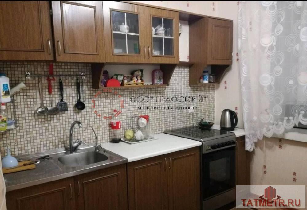 Продажа / Квартиры, Казань, улица Адоратского, 6 090 000 Продам очень уютную квартиру в кирпичном доме на улице Адоратского! Квартира теплая, тихая, светлая, с хорошим... - 3