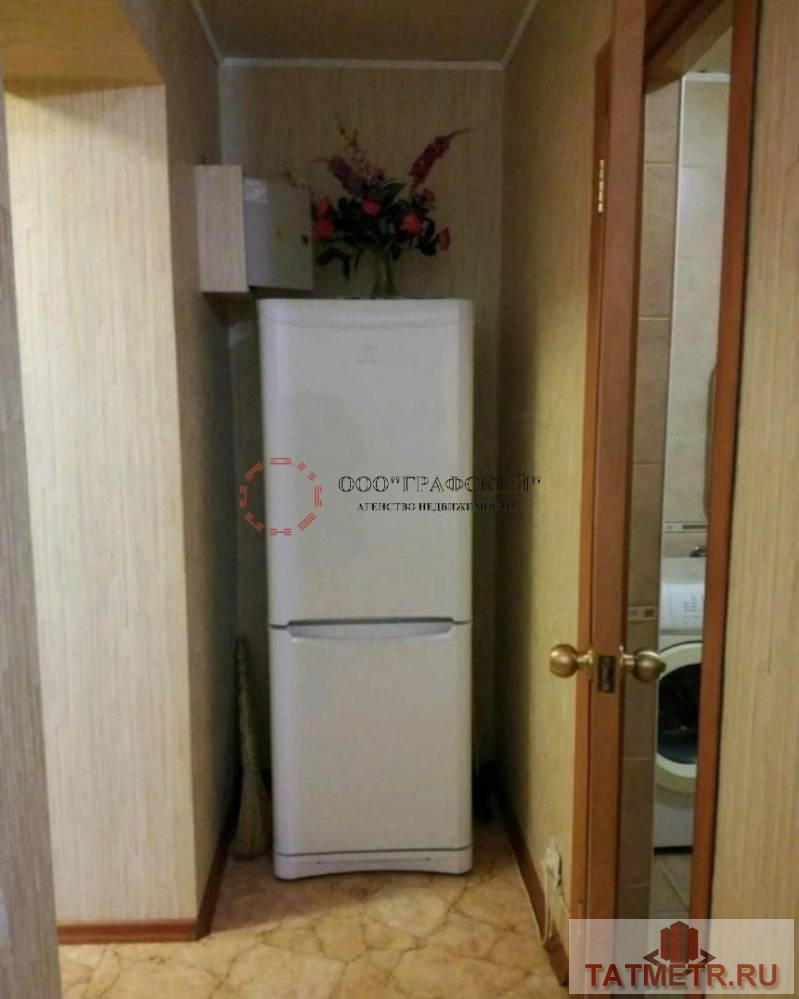 Продажа / Квартиры, Казань, улица Адоратского, 6 090 000 Продам очень уютную квартиру в кирпичном доме на улице Адоратского! Квартира теплая, тихая, светлая, с хорошим... - 5