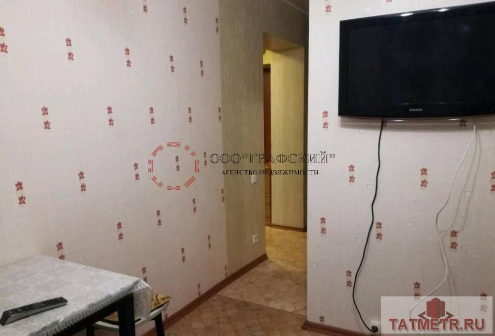 Продажа / Квартиры, Казань, улица Адоратского, 6 090 000 Продам очень уютную квартиру в кирпичном доме на улице Адоратского! Квартира теплая, тихая, светлая, с хорошим... - 7