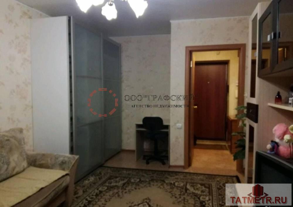 Продажа / Квартиры, Казань, улица Адоратского, 6 090 000 Продам очень уютную квартиру в кирпичном доме на улице Адоратского! Квартира теплая, тихая, светлая, с хорошим... - 9