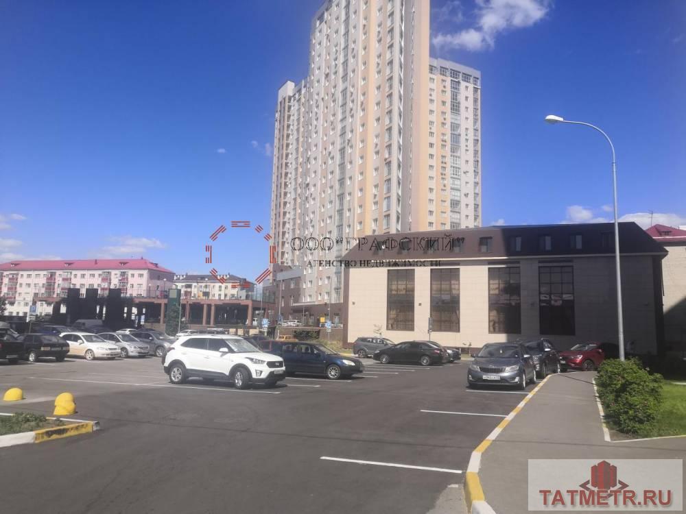 Продажа / Коммерческая / Retail, Казань, улица Павлюхина, 190 000 000 Продаю отдельно стоящее здание в пяти минутах езды от исторического центра столицы Татарстана, состоящее из трех... - 12