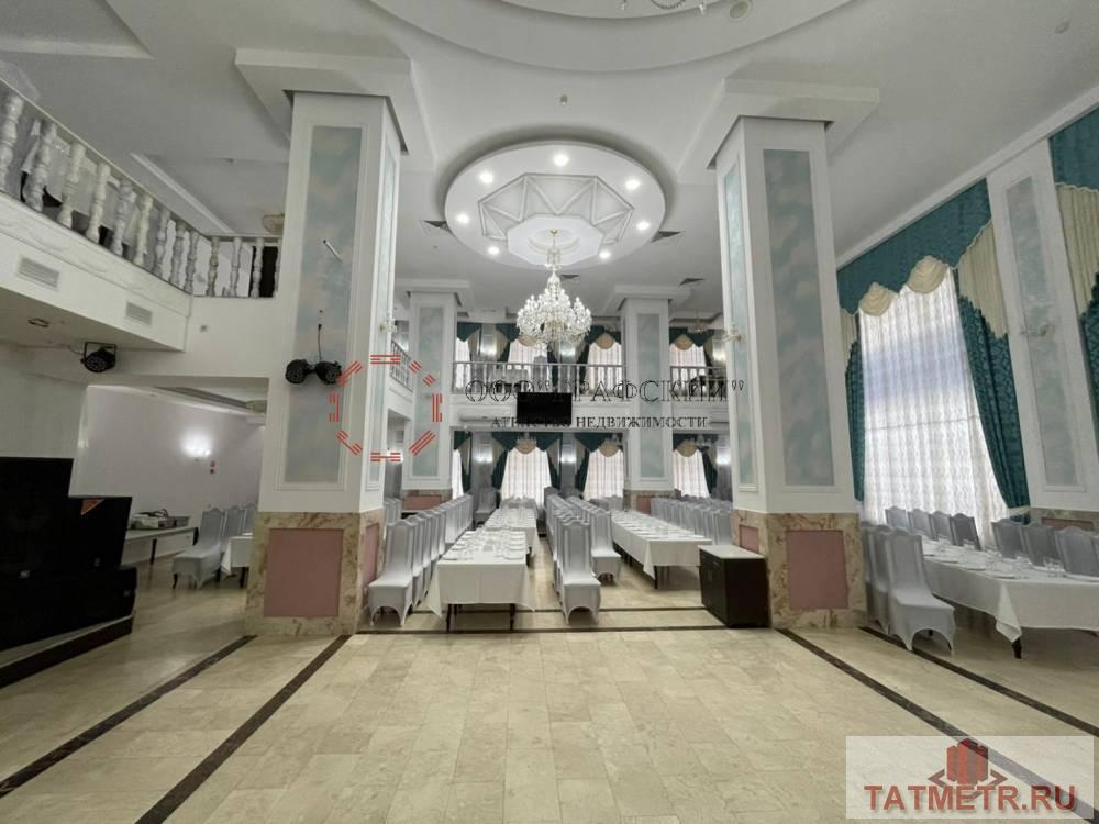 Продажа / Коммерческая / Retail, Казань, улица Павлюхина, 190 000 000 Продаю отдельно стоящее здание в пяти минутах езды от исторического центра столицы Татарстана, состоящее из трех... - 16