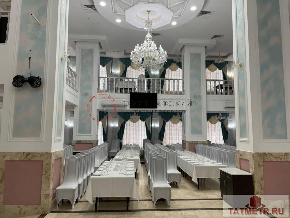 Продажа / Коммерческая / Retail, Казань, улица Павлюхина, 190 000 000 Продаю отдельно стоящее здание в пяти минутах езды от исторического центра столицы Татарстана, состоящее из трех... - 17